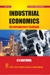 NewAge Industrial Economics: An Introductory Textbook